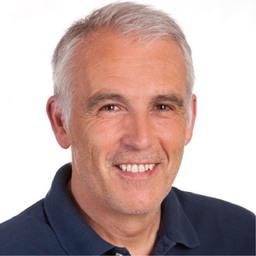 Urs Rhiner als Kunde der G & I Bauunternehmung AG